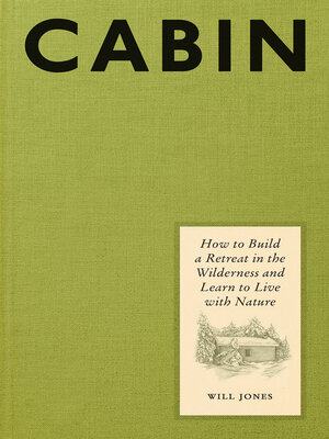 cover image of Cabin